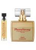 PheroStrong Exclusive - feromon parfüm nőknek 1ml