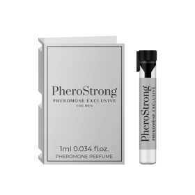 PheroStrong pheromone Exclusive for Men 1ml.