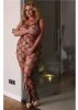 She Cat Plus Size Black XL/3XL Méret:XL-3XL