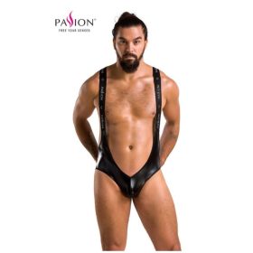 BODY BRUNO BLACK. Méret:L/XL