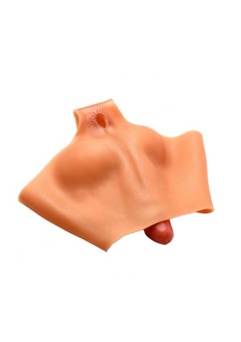 Mistress Penis Boxer -20cm