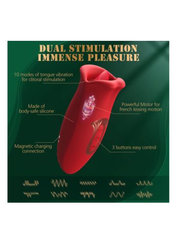 Mistress Penis Boxer -20cm