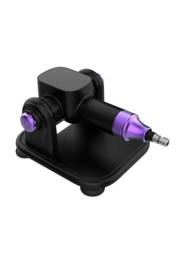 A8 sexmachine,távirányítós