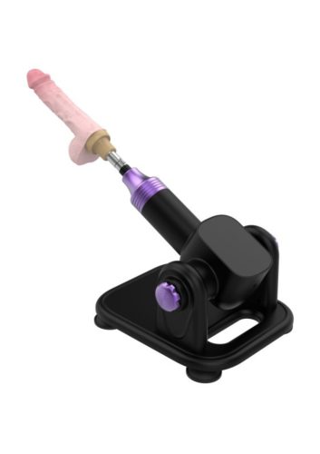 A8 sexmachine,távirányítós