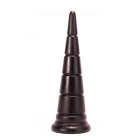 X Butt Plug-30cm.