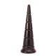 X Butt Plug-30cm.