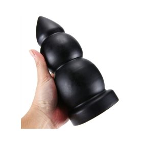 X-MEN Butt Plug-24cm