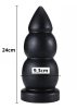 X-MEN Butt Plug-24cm
