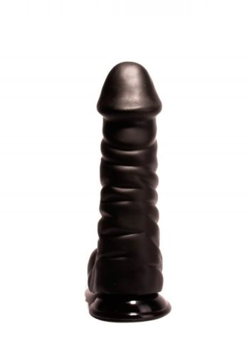 Oliver fekete dong-29cm.