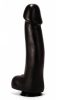 Kenneths Cock Black - 38cm.