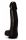 Kenneths Cock Black - 38cm.