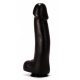 Kenneths Cock Black - 38cm.