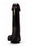 Kenneths Cock Black - 38cm.