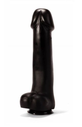 Kenneths Cock Black - 38cm.