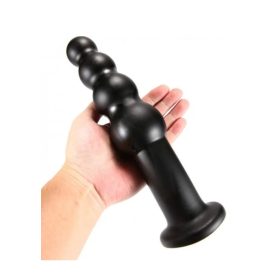 X-Men Extra Girthy Butt Plug-27cm