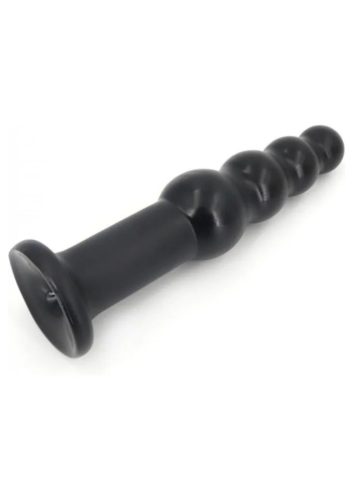 X-Men Extra Girthy Butt Plug-27cm