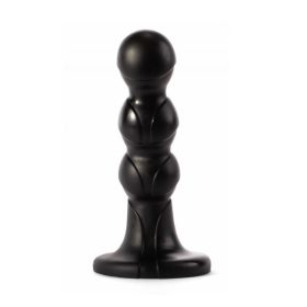 Extra Girthy Butt Plug -24cm.