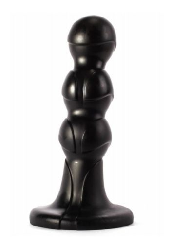Extra Girthy Butt Plug -24cm.