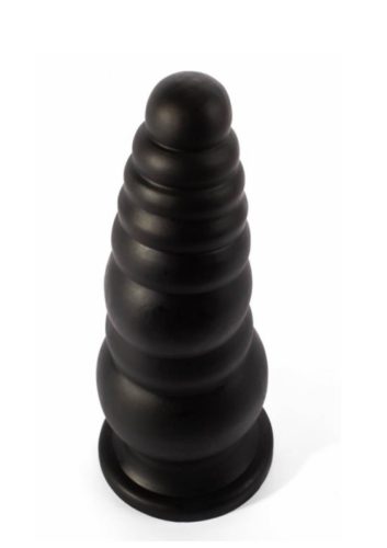 Extra Large butt plug -25cm.