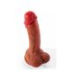 Neil Cock Flesh -20cm.