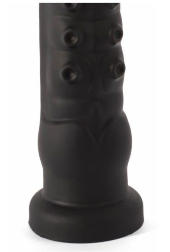 X-Men Butt Plug Silicone -60cm.