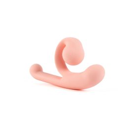Magic Snail ,Flexible Vibrator,akkus.