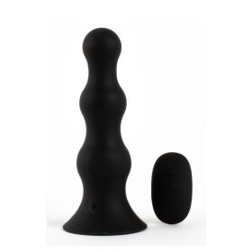 Automata felfújódó,vibráló plug,akkus