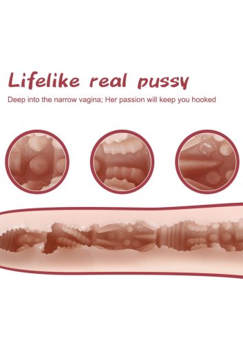 Automata felfújódó,vibráló plug,akkus