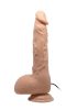 Beautiful Jason Vibrating Dildo -25cm.