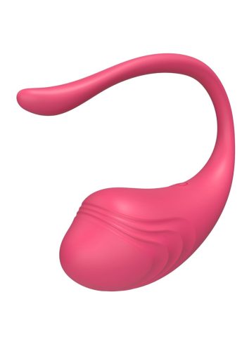 Bump Orgasm - okos, akkus vibrációs tojás.