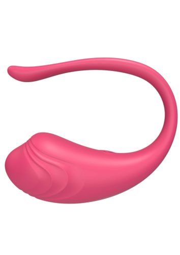 Bump Orgasm - okos, akkus vibrációs tojás.