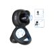 2in1 péniszgyűrű és nyaló csiklóvibrátor,akkus