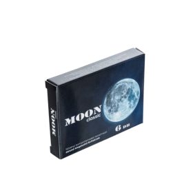 MOON Night-étrend-kiegészítő kapszula férfiaknak 6db.