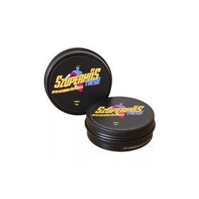 Szuperhős Fresh Intim Krémdezodor Férfiaknak - 60G