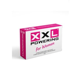 XXL POWERING FOR WOMEN -4kapszula. 4kapszula