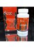 Sextra férfiaknak-30tabletta. 1doboz-30tabl.