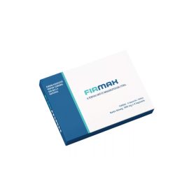 FIRMAX férfiaknak kapszula. 4db/doboz