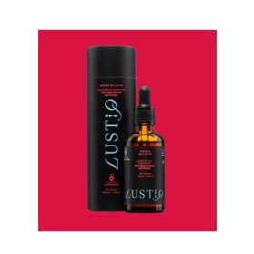 Lustiq Eros Elixir - férfi vágyfokozó cseppek,50ml