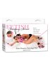 Pink Passion Bondage Kit -10db-os szett.