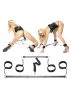 Spread Em Bar & Cuff Set.