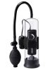Beginners Vibrating Pump.