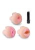 Travel Trio Pump Set.