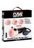 Travel Trio Pump Set.