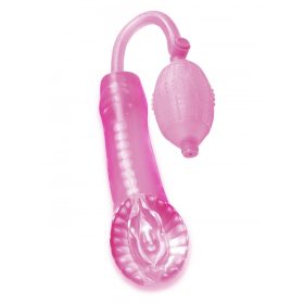 Super Cyber Snatch Pump.