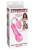 Super Cyber Snatch Pump.