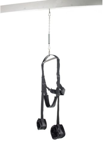 SPINNING FANTASY SWING.