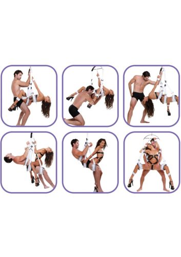 FANTASY BONDAGE SWING.