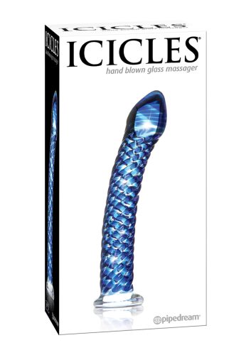 Icicles No.29.