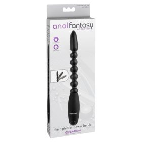 FLEXA-PLEASER POWER BEADS vibrator.