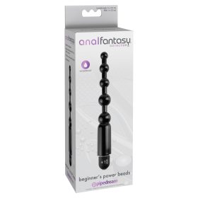 BEGINNERS POWER BEADS.